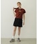 ICING LOGO COMPACT S/S TEE