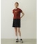 ICING LOGO COMPACT S/S TEE