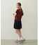 ICING LOGO COMPACT S/S TEE