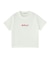 ICING LOGO COMPACT S/S TEE