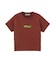 ICING LOGO COMPACT S/S TEE