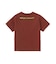 ICING LOGO COMPACT S/S TEE