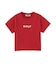 ICING LOGO COMPACT S/S TEE