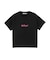 ICING LOGO COMPACT S/S TEE