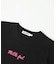 ICING LOGO COMPACT S/S TEE