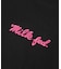 ICING LOGO COMPACT S/S TEE