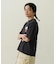 CHERRY AND RIBBON WIDE S/S TEE