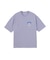 CHERRY AND RIBBON WIDE S/S TEE