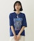 TIGER WIDE S/S TEE