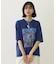 TIGER WIDE S/S TEE