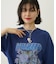 TIGER WIDE S/S TEE
