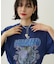 TIGER WIDE S/S TEE