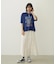 TIGER WIDE S/S TEE