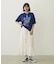 TIGER WIDE S/S TEE