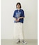 TIGER WIDE S/S TEE