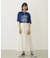 TIGER WIDE S/S TEE