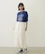 TIGER WIDE S/S TEE