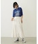TIGER WIDE S/S TEE