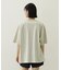 TIGER WIDE S/S TEE