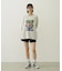 TIGER WIDE S/S TEE