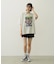 TIGER WIDE S/S TEE