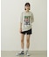 TIGER WIDE S/S TEE