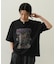 TIGER WIDE S/S TEE