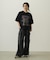 TIGER WIDE S/S TEE