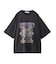 TIGER WIDE S/S TEE