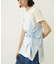 GATHERED CAMISOLE