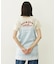 GATHERED CAMISOLE