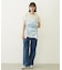 GATHERED CAMISOLE