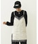 GATHERED CAMISOLE