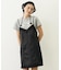 GATHERED CAMISOLE