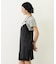 GATHERED CAMISOLE