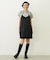 GATHERED CAMISOLE