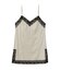 GATHERED CAMISOLE