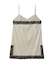 GATHERED CAMISOLE