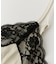 GATHERED CAMISOLE