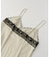 GATHERED CAMISOLE