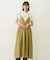 SHINY CAMISOLE DRESS