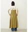 SHINY CAMISOLE DRESS