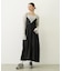 SHINY CAMISOLE DRESS