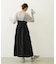 SHINY CAMISOLE DRESS