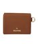 TRI FOLD LEATHER WALLET