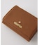 TRI FOLD LEATHER WALLET