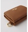 TRI FOLD LEATHER WALLET