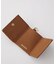 TRI FOLD LEATHER WALLET
