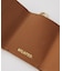 TRI FOLD LEATHER WALLET