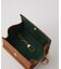 TRI FOLD LEATHER WALLET